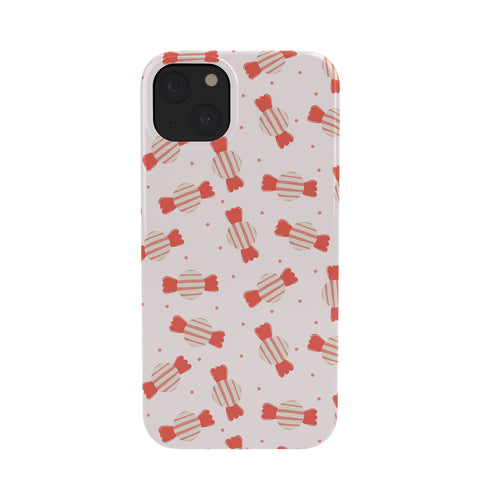 Menina Lisboa Pink Candy Phone Case