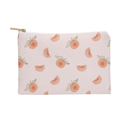 Menina Lisboa Ripe Peaches Pouch