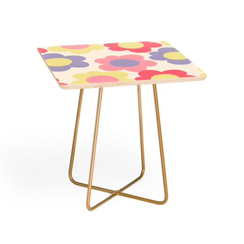 Menina Lisboa Ripe Peaches Side Table