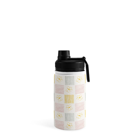 Menina Lisboa Spring Grandmillennial Water Bottle