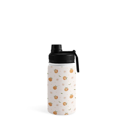 Menina Lisboa Spring Peaches Water Bottle