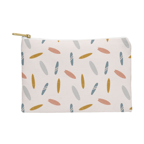Menina Lisboa Summer Cool Surfboards Pouch