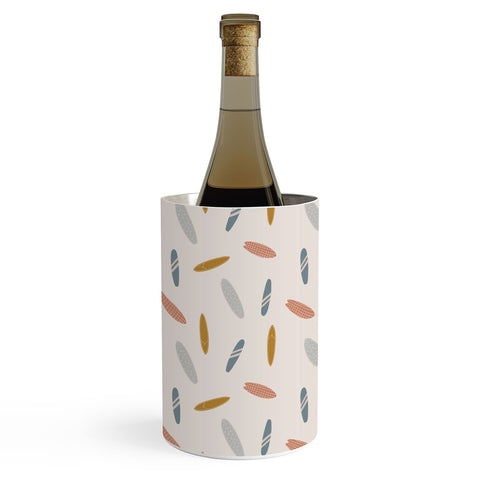 Menina Lisboa Summer Cool Surfboards Wine Chiller
