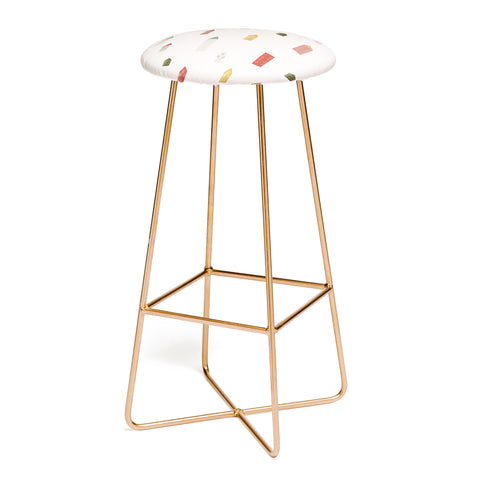 Menina Lisboa Tiny Scandinavian Houses Bar Stool