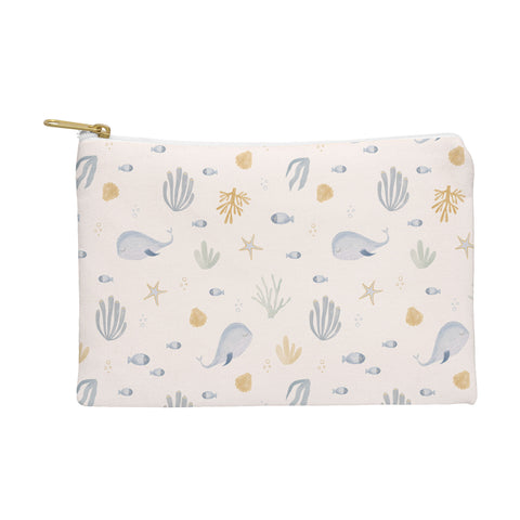 Menina Lisboa Under the Deep Sea Pouch