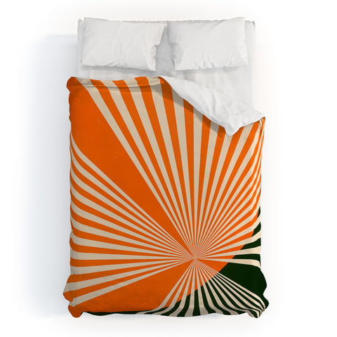 Metron About POP Duvet Cover