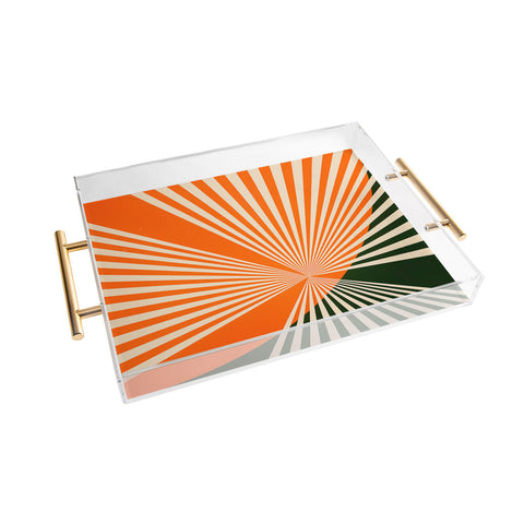 Metron About POP Acrylic Tray