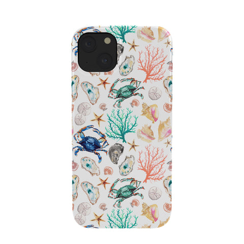 Michelle Mospens Coastal Vibes Phone Case