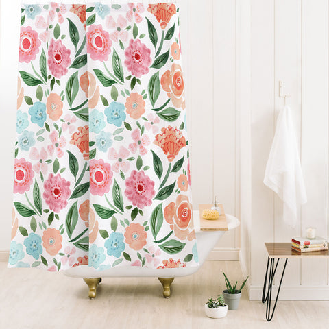 Shower Curtains | Deny Designs