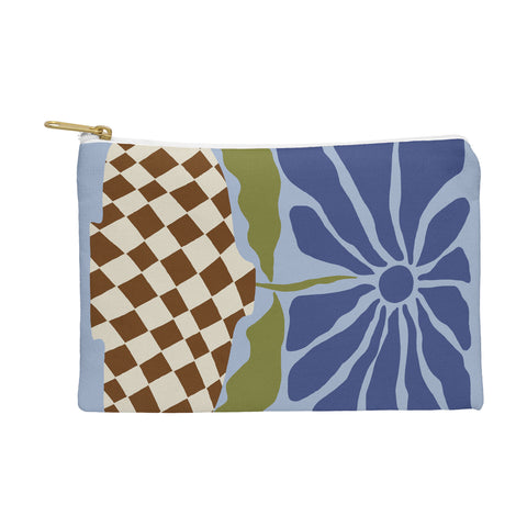 Miho Big blooming flowerpot Pouch