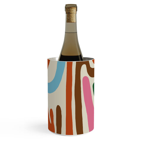 Miho Feeling flow Wine Chiller