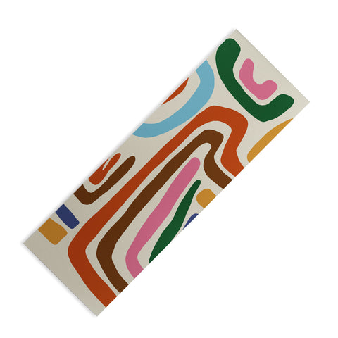 Miho Feeling flow Yoga Mat