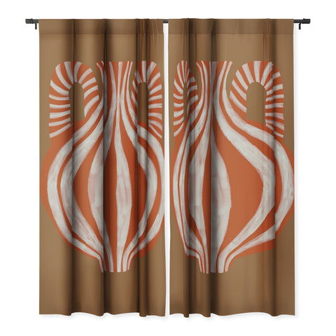 Miho Minimal Pottery 1 Blackout Non Repeat