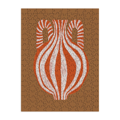 Miho Minimal Pottery 1 Puzzle