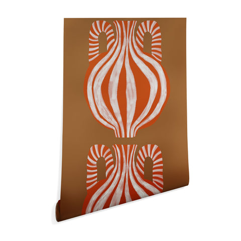 Miho Minimal Pottery 1 Wallpaper