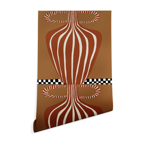 Miho Minimal Pottery 2 Wallpaper