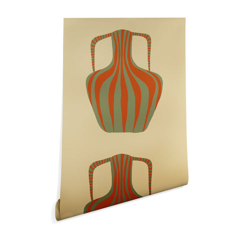 Miho Minimal Pottery 3 Wallpaper