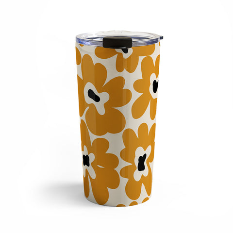 Miho spring summer garden Travel Mug