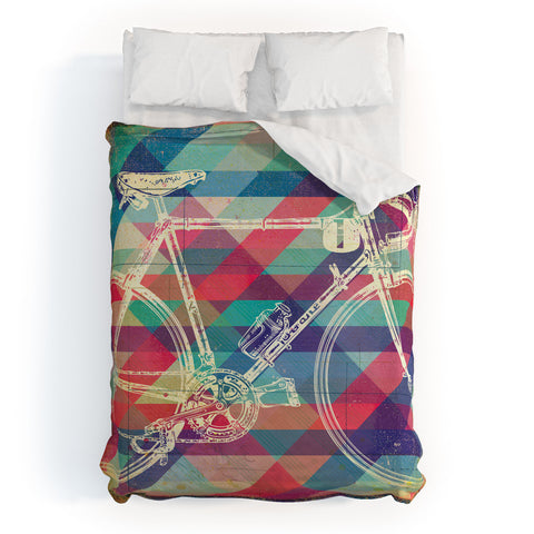 MIK Uno Duvet Cover