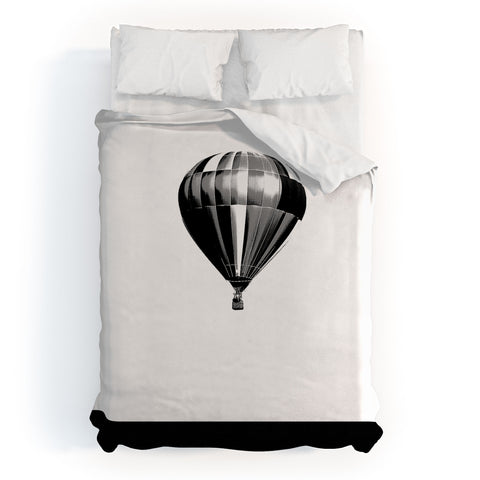Mile High Studio Float Pop Minimalism Duvet Cover