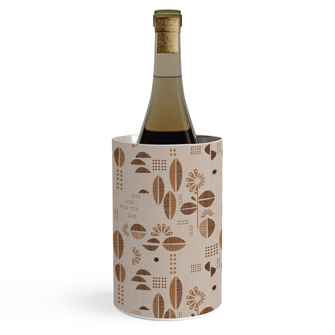 Mirimo Africa Flora Beige Wine Chiller