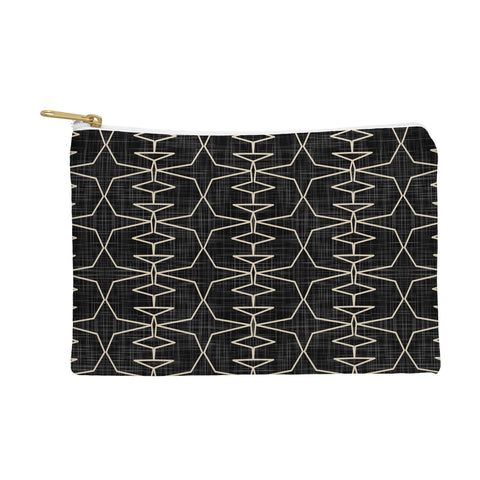 Mirimo Afromood Black Pouch