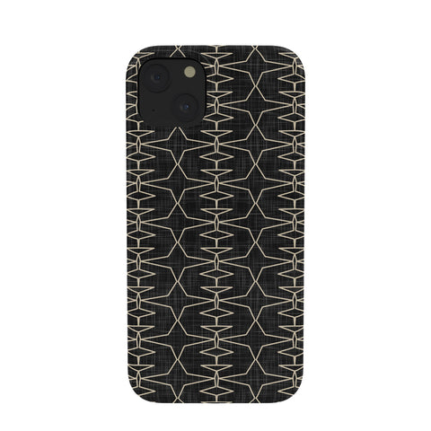 Mirimo Afromood Black Phone Case