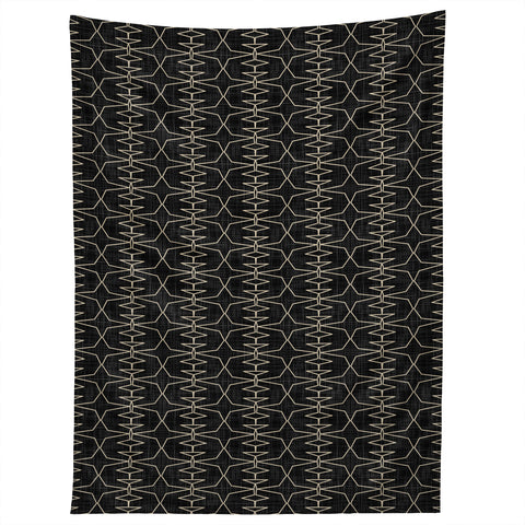 Mirimo Afromood Black Tapestry