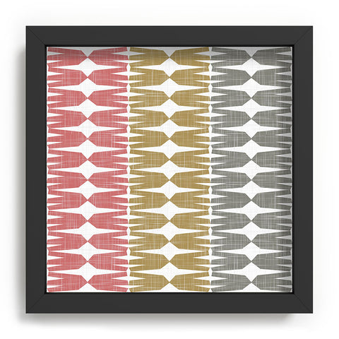 Mirimo Afromood II Recessed Framing Square