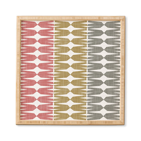 Mirimo Afromood II Framed Wall Art