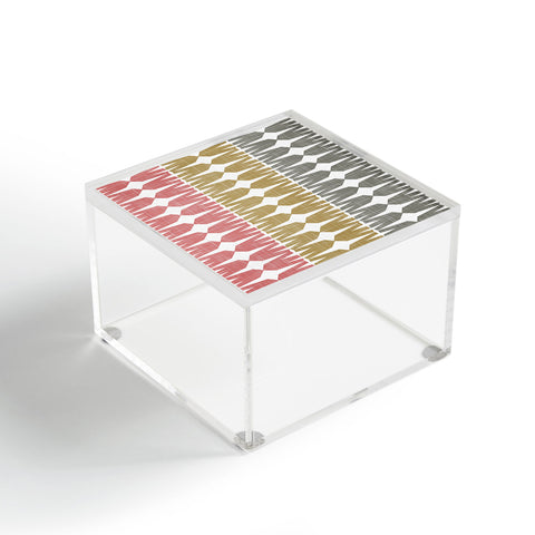 Mirimo Afromood II Acrylic Box
