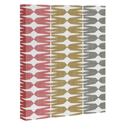 Mirimo Afromood II Art Canvas