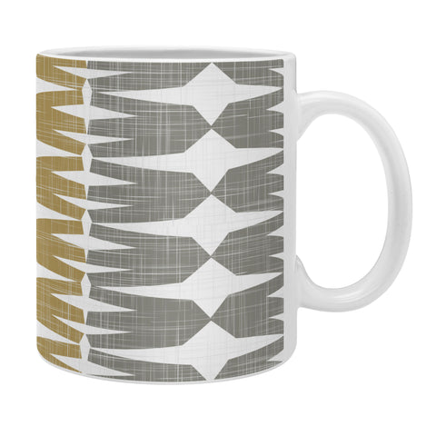 Mirimo Afromood II Coffee Mug