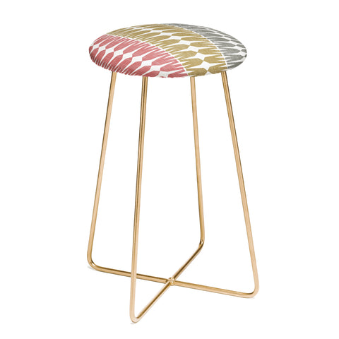 Mirimo Afromood II Counter Stool