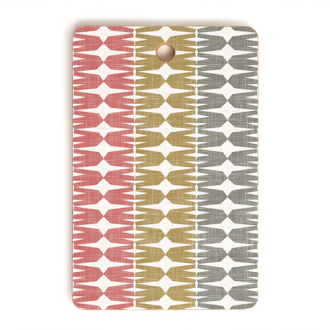 Mirimo Afromood II Cutting Board Rectangle