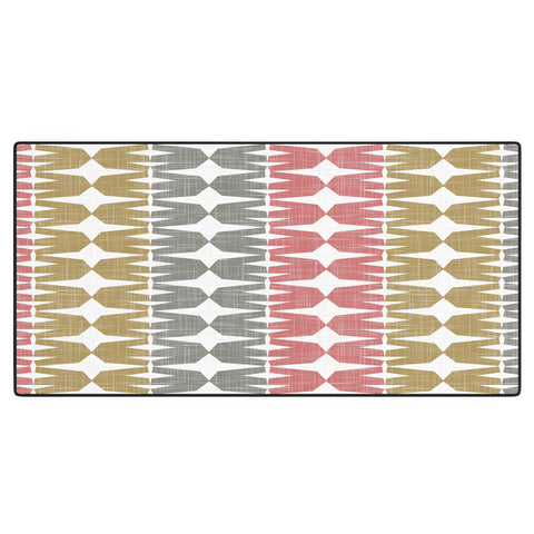 Mirimo Afromood II Desk Mat