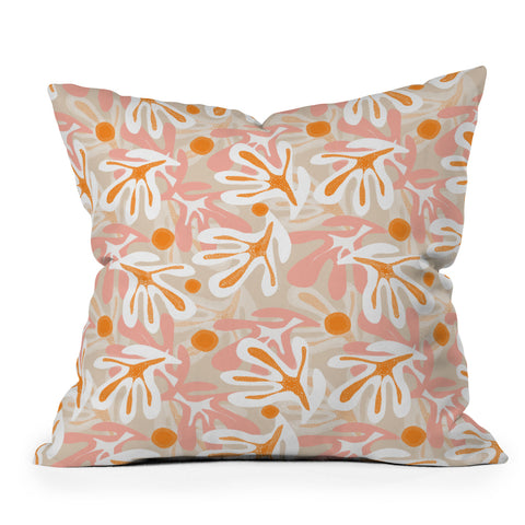 Mirimo Ambala Outdoor Throw Pillow