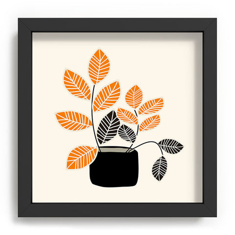 Mirimo Apartment Plant Recessed Framing Square