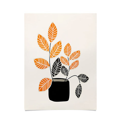 Mirimo Apartment Plant Poster