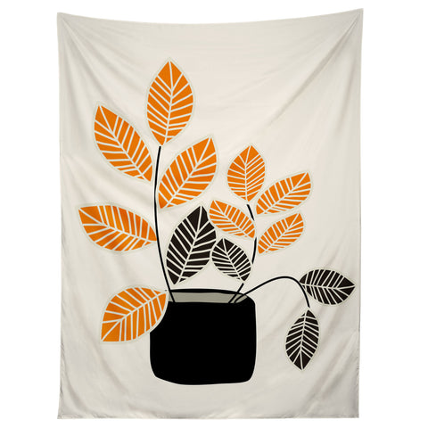 Mirimo Apartment Plant Tapestry