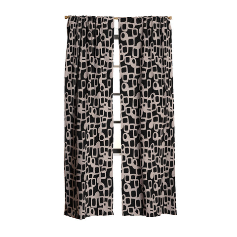 Mirimo Ariadne Blackout Window Curtain