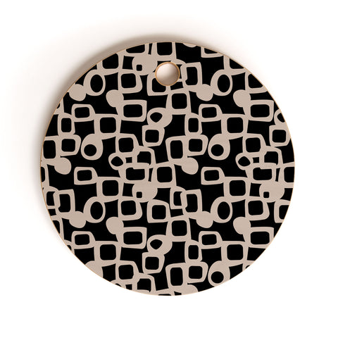 Mirimo Ariadne Cutting Board Round