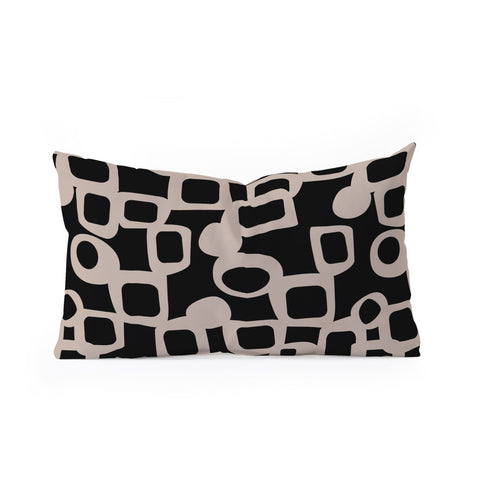 Mirimo Ariadne Oblong Throw Pillow