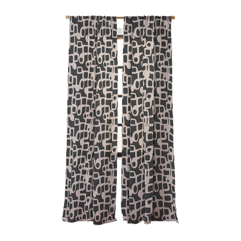 Mirimo Ariadne Sheer Non Repeat