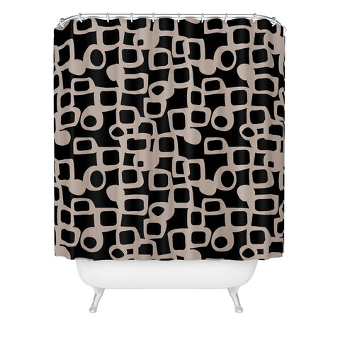 Mirimo Ariadne Shower Curtain