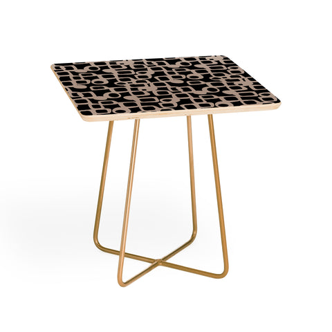 Mirimo Ariadne Side Table
