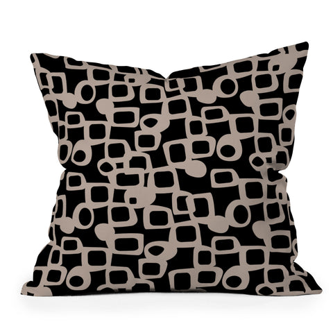 Mirimo Ariadne Outdoor Throw Pillow