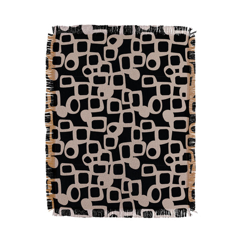 Mirimo Ariadne Throw Blanket