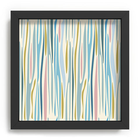 Mirimo Aristo Stripes Recessed Framing Square