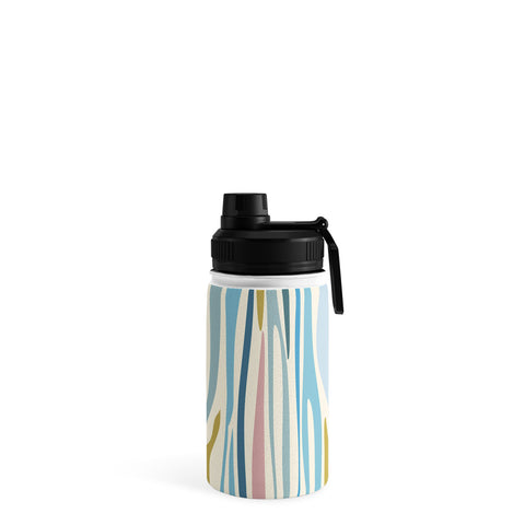 Mirimo Aristo Stripes Water Bottle